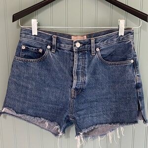 Everlane The Cheeky Jean Short Size 27